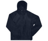 B&C #RESET WINDBREAKER
