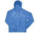B&C #RESET WINDBREAKER