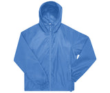 B&C #RESET WINDBREAKER