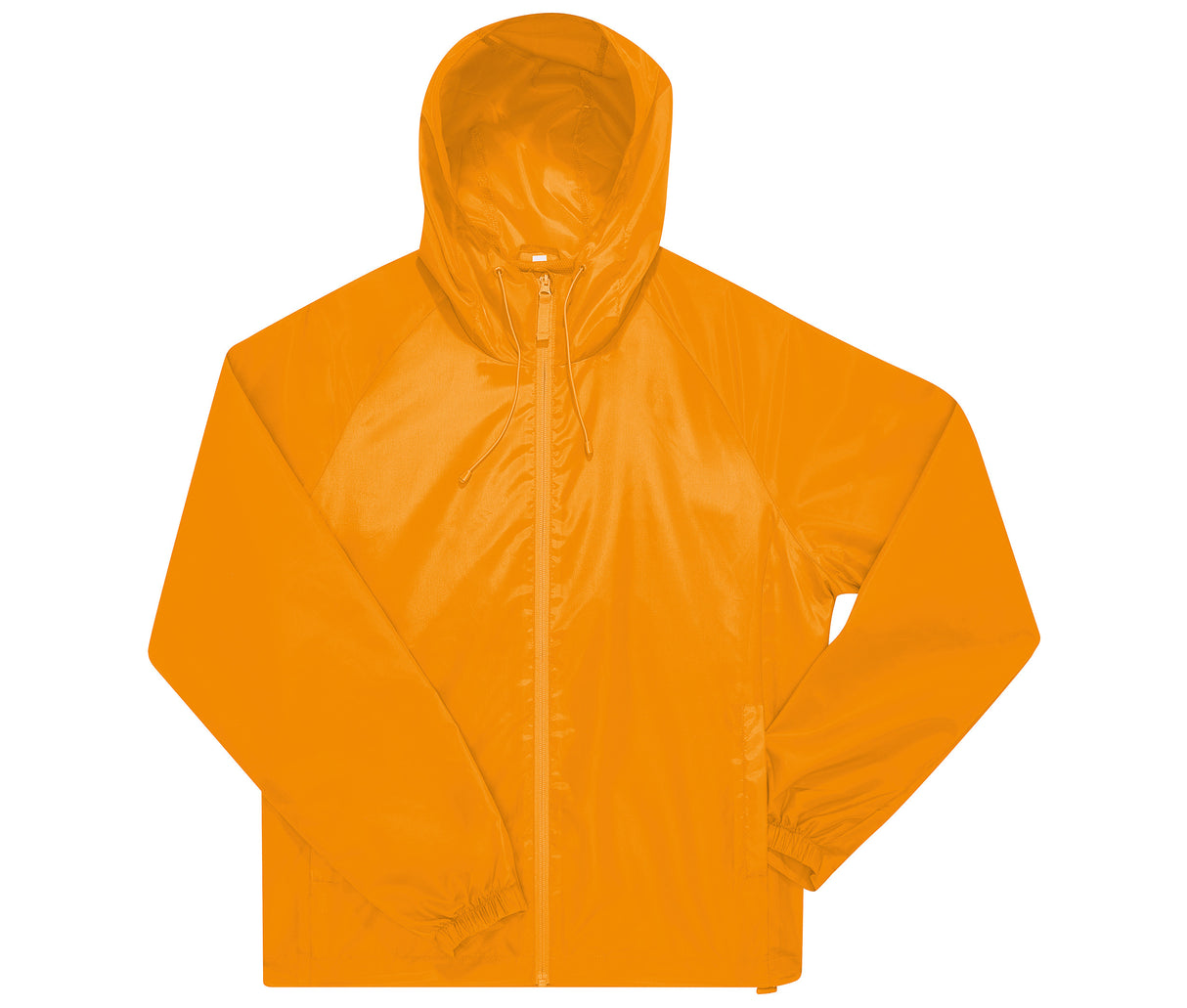 B&C #RESET WINDBREAKER