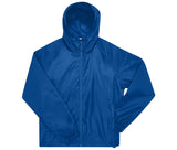 B&C #RESET WINDBREAKER