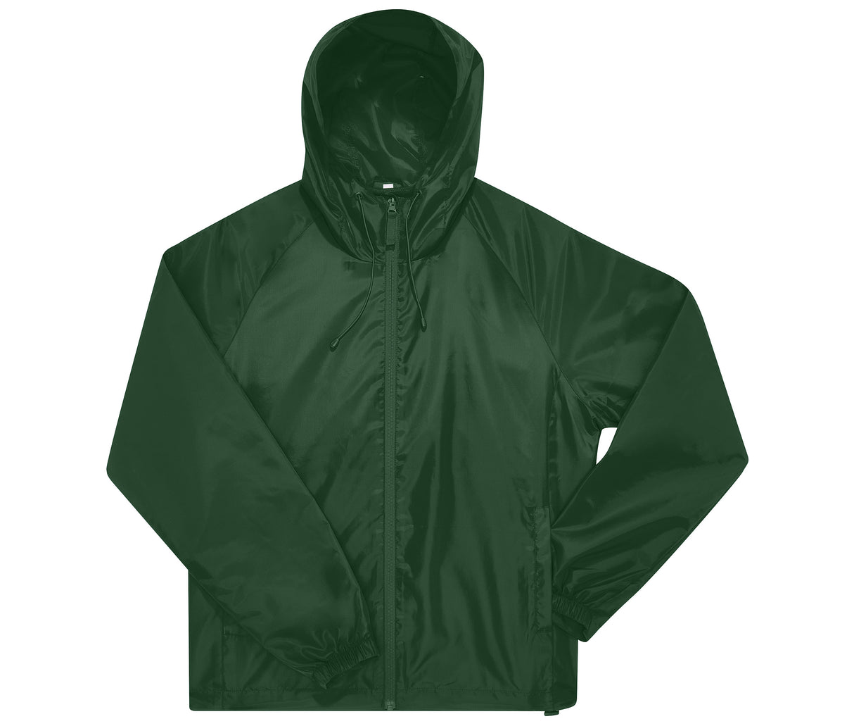 B&C #RESET WINDBREAKER