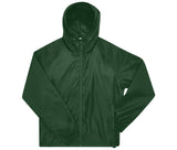 B&C #RESET WINDBREAKER