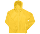 B&C #RESET WINDBREAKER