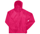 B&C #RESET WINDBREAKER
