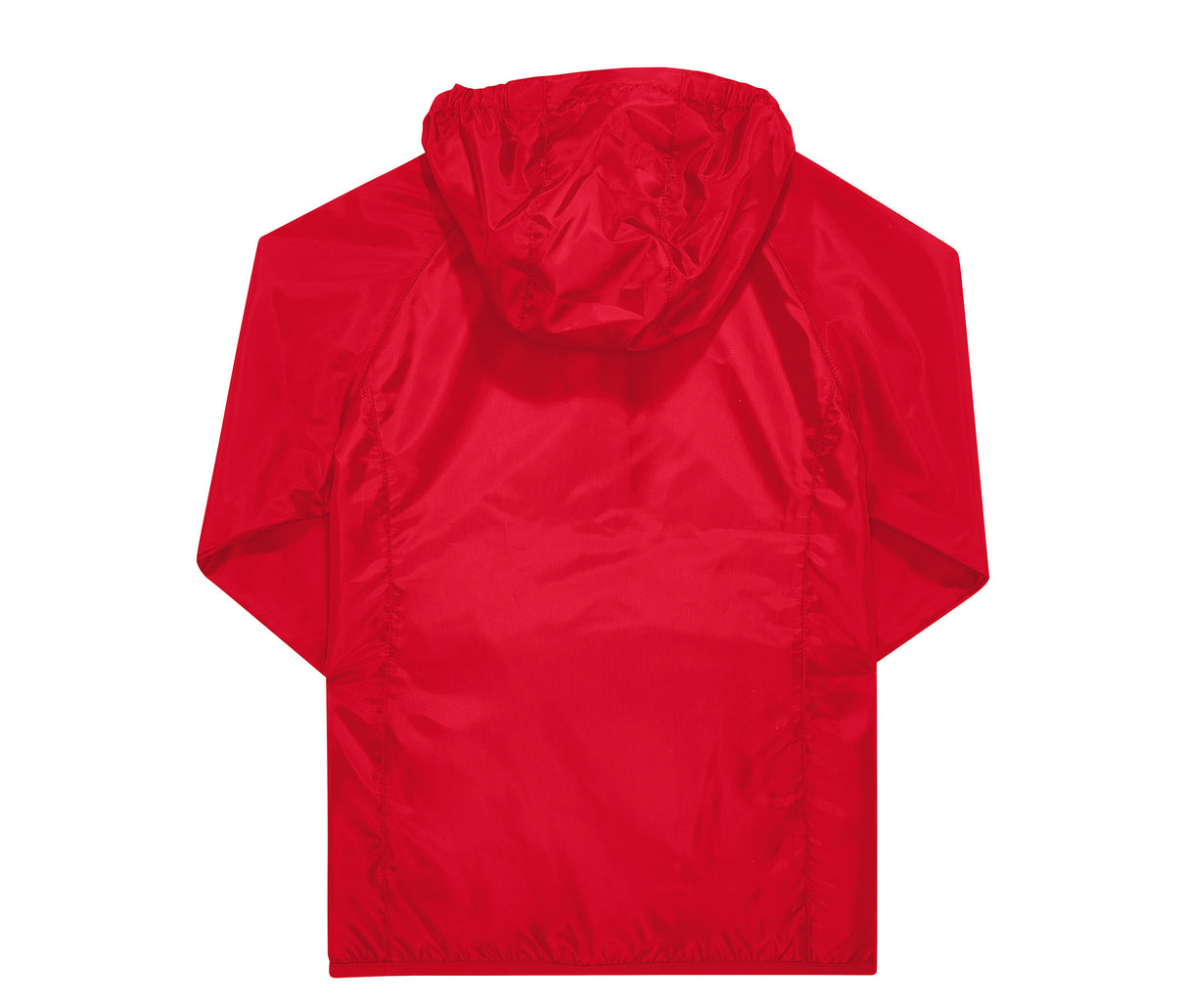 B&C #RESET WINDBREAKER /KIDS
