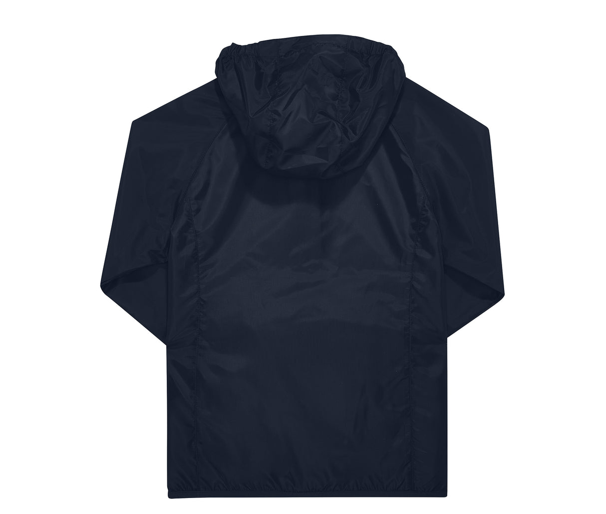B&C #RESET WINDBREAKER /KIDS