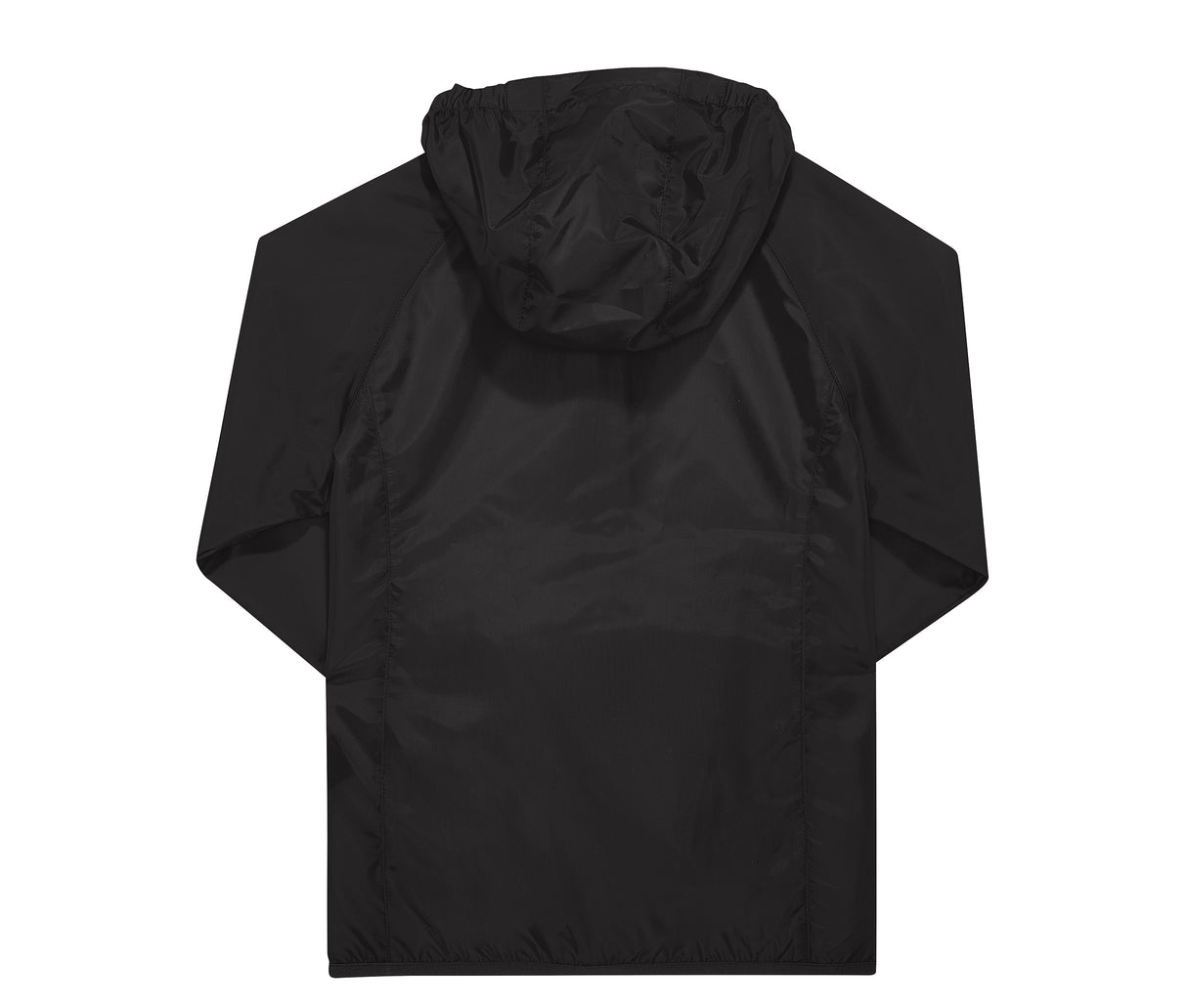 B&C #RESET WINDBREAKER /KIDS