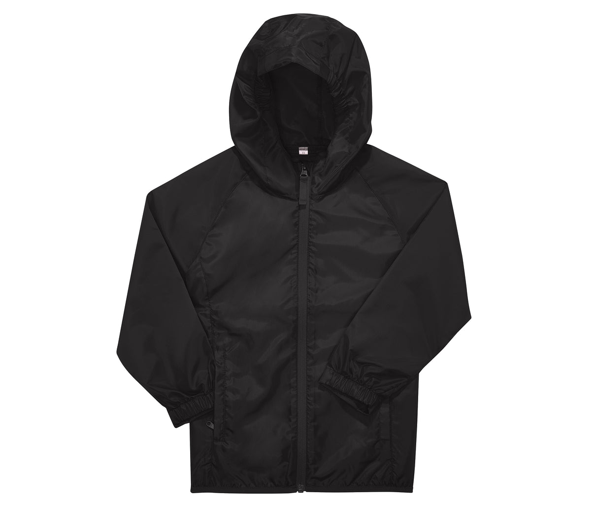 B&C #RESET WINDBREAKER /KIDS