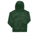 B&C #RESET WINDBREAKER /KIDS