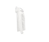 B&amp;C HOODED SOFTSHELL MEN