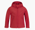 HOODED SOFTSHELL KIDS