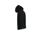 B&amp;C HOODED SOFTSHELL KIDS