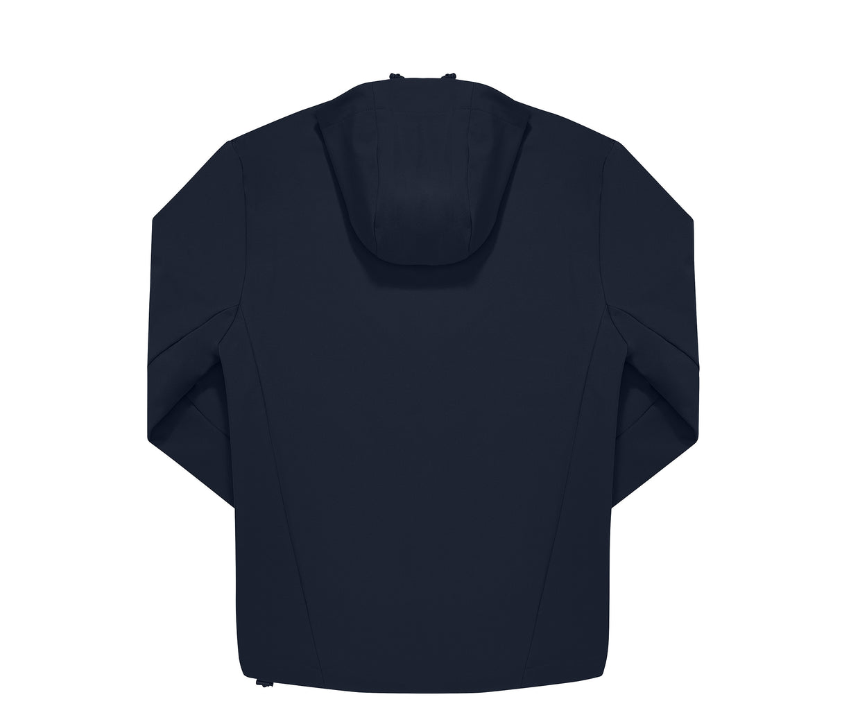 B&C Reset Hooded Softshell