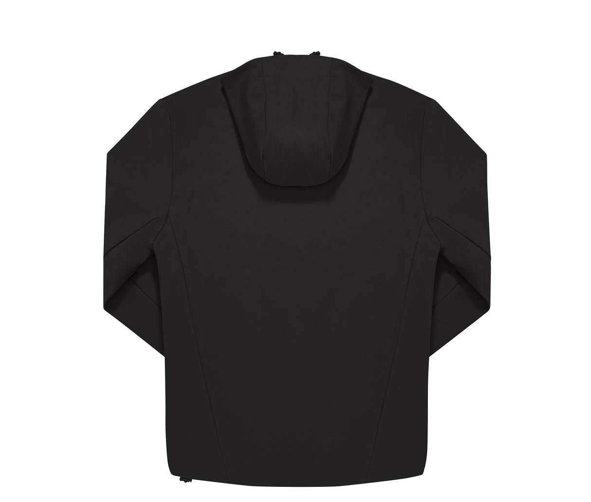 B&C Reset Hooded Softshell