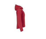 B&amp;C HOODED SOFTSHELL WOMEN