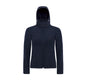 B&amp;C HOODED SOFTSHELL WOMEN