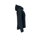 B&amp;C HOODED SOFTSHELL WOMEN