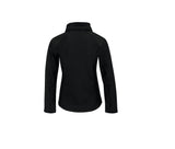 B&amp;C HOODED SOFTSHELL WOMEN