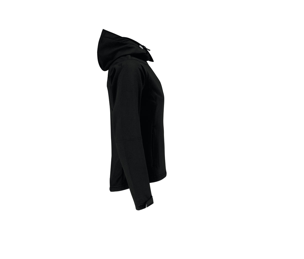 B&amp;C HOODED SOFTSHELL WOMEN