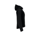 B&amp;C HOODED SOFTSHELL WOMEN