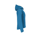 B&amp;C HOODED SOFTSHELL WOMEN