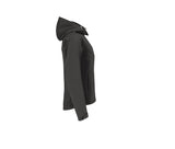 B&amp;C HOODED SOFTSHELL WOMEN