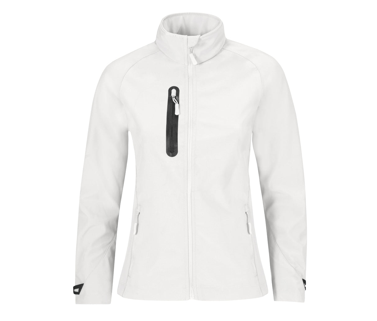 B&amp;C X-LITE SOFTSHELL WOMEN
