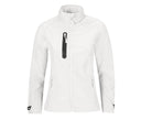 B&amp;C X-LITE SOFTSHELL WOMEN