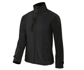 X-LITE SOFTSHELL WOMEN