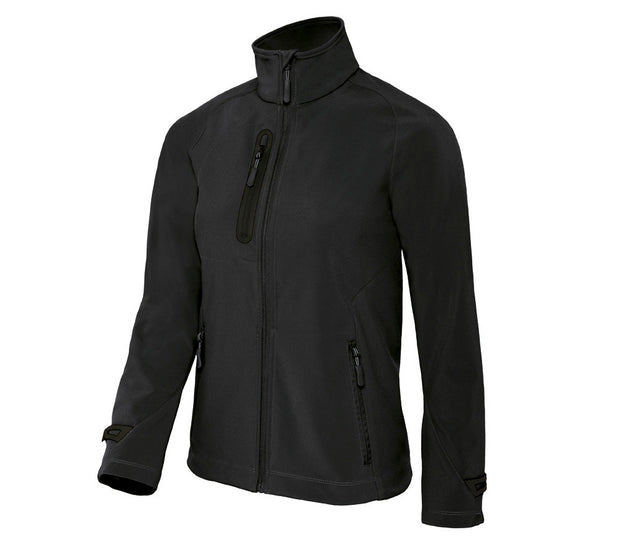 X-LITE SOFTSHELL WOMEN