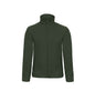 B&amp;C BCID.501 MEN FLEECE