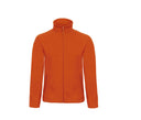 B&C BCID.501 MEN'S FLEECE
