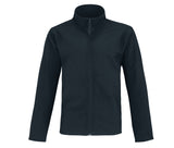 B&amp;C SOFTSHELL ID.701 MEN