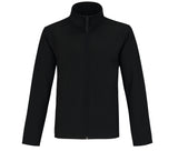 B&amp;C SOFTSHELL ID.701 MEN