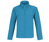 B&amp;C SOFTSHELL ID.701 MEN
