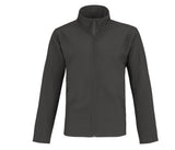B&amp;C SOFTSHELL ID.701 MEN