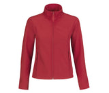 SOFTSHELL ID.701 WOMEN