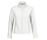 B&C SOFTSHELL ID.701 WOMEN