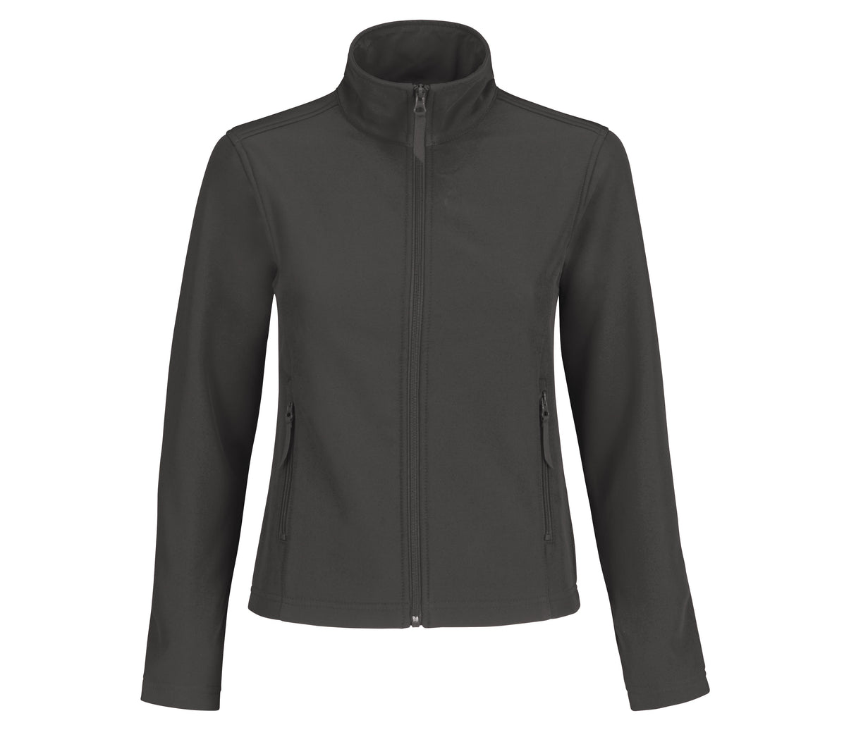 B&C SOFTSHELL ID.701 WOMEN