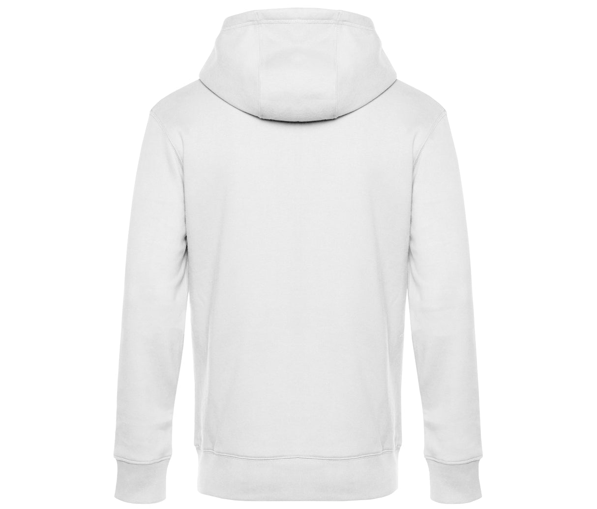 B&amp;C B&C KING ZIPPED HOOD_°