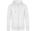 B&C B&C KING ZIPPED HOOD_°