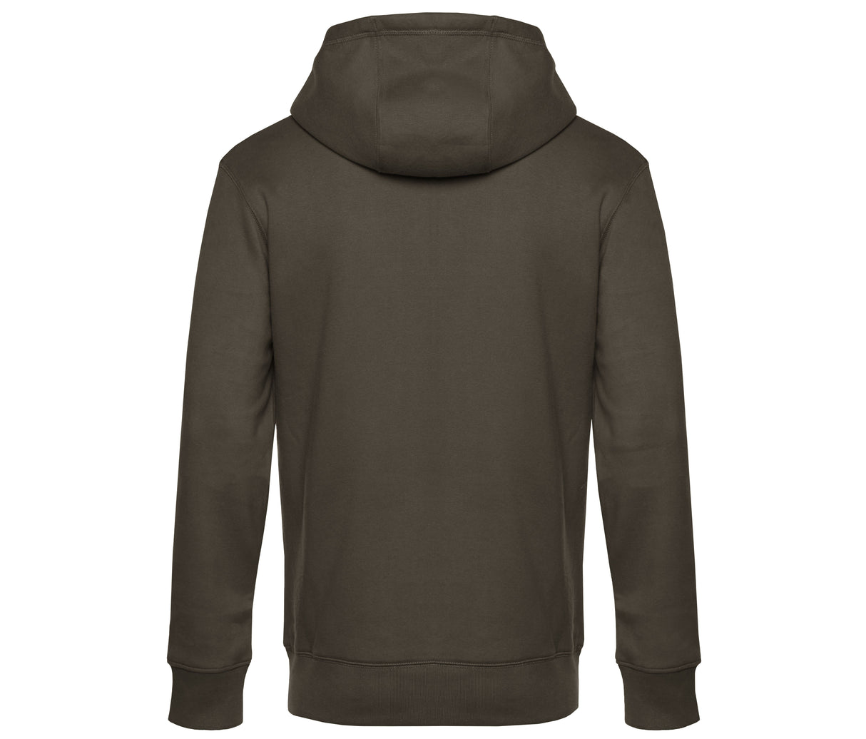 B&amp;C B&C KING ZIPPED HOOD_°