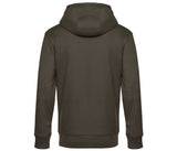 B&amp;C B&C KING ZIPPED HOOD_°