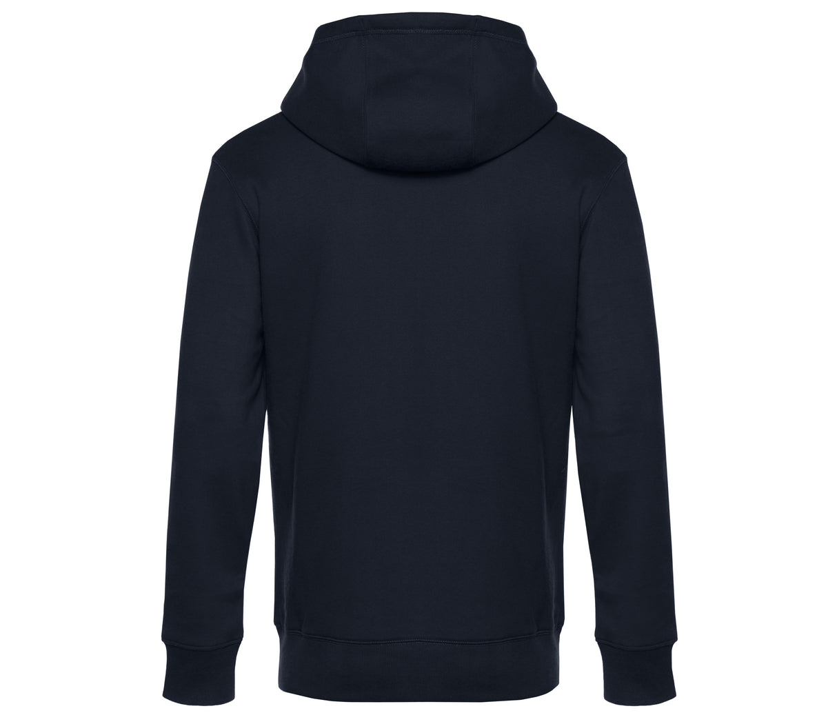 B&amp;C B&C KING ZIPPED HOOD_°