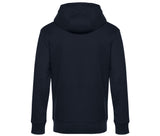 B&amp;C B&C KING ZIPPED HOOD_°