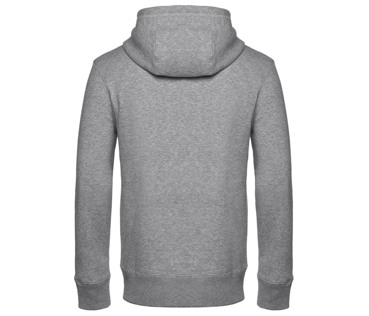 B&amp;C B&C KING ZIPPED HOOD_°