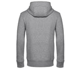 B&amp;C B&C KING ZIPPED HOOD_°