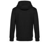 B&amp;C B&C KING ZIPPED HOOD_°