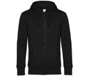B&C B&C KING ZIPPED HOOD_°